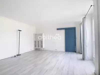 Appartement, 47,1 m²