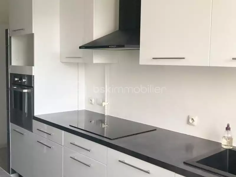 Appartement, 67 m²