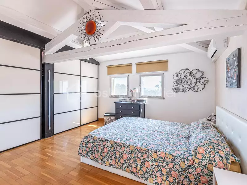 Maison, 124 m²