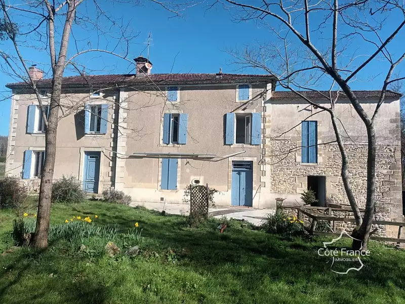 Maison, 172 m²