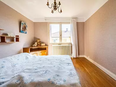 Maison, 95 m²