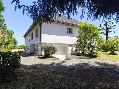 Maison, 172 m²