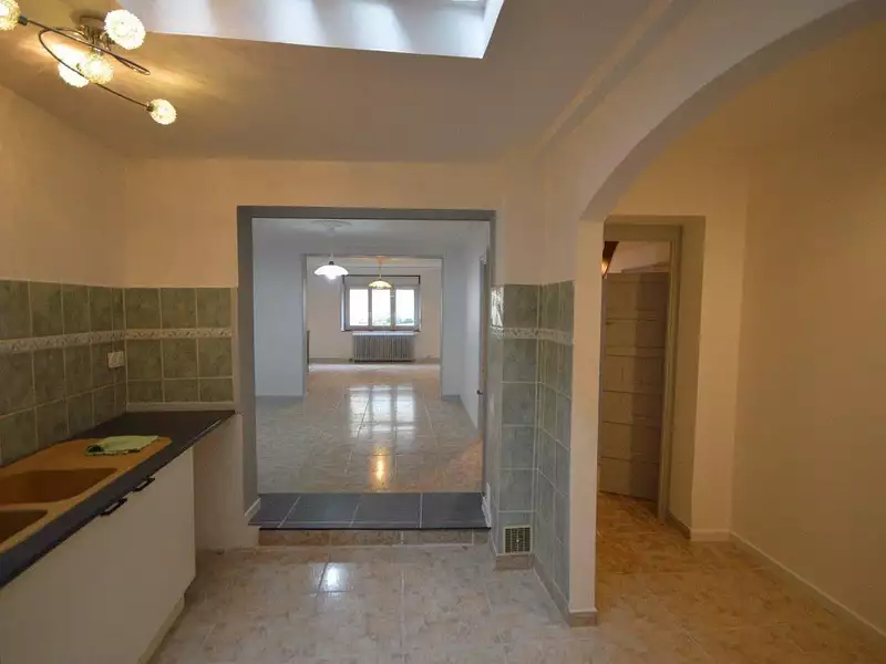 Maison, 121 m²