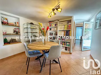 Maison, 150 m²