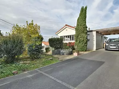 Maison, 155 m²