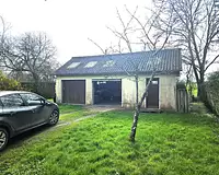 Maison, 70 m²