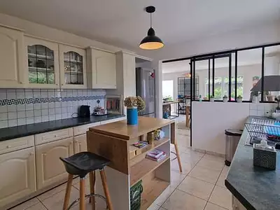 Maison, 157,7 m²