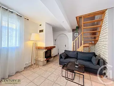 Maison, 86,1 m²