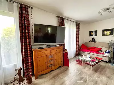 Maison, 93 m²