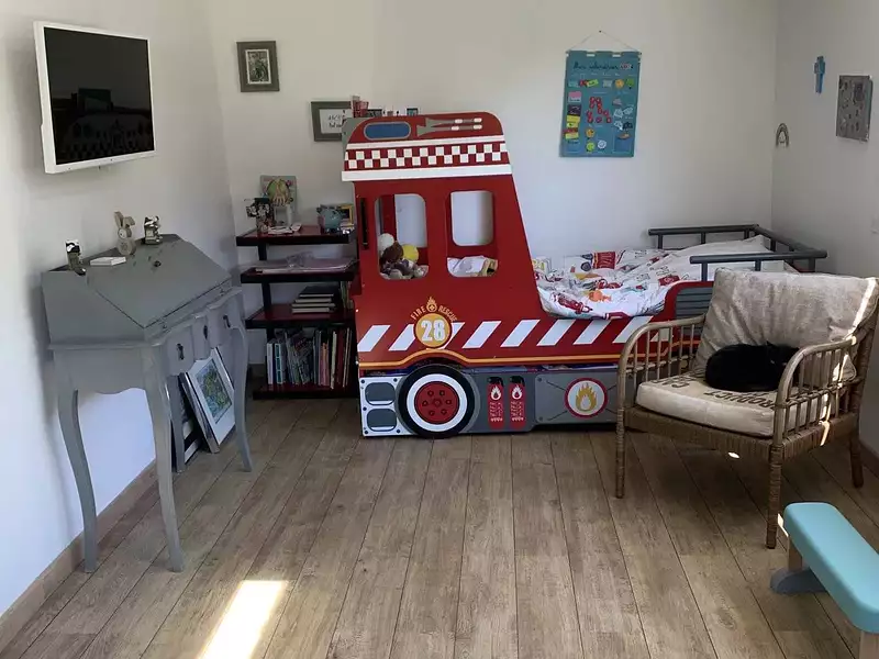 Maison, 138 m²