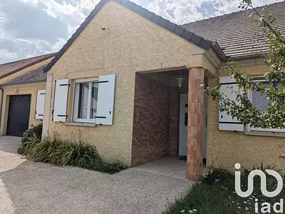 Maison, 179 m²