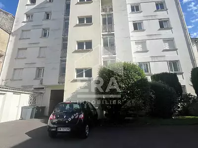 Appartement, 106,7 m²