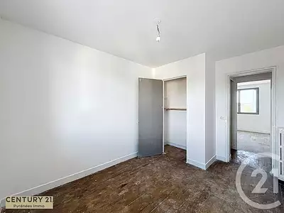 Appartement, 61,7 m²