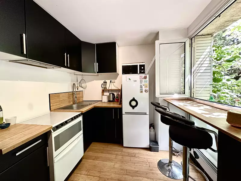 Appartement, 51 m²