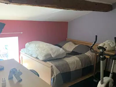 Maison, 180 m²