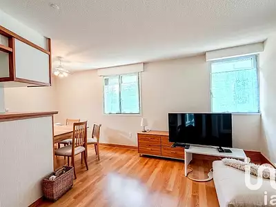 Appartement, 30 m²