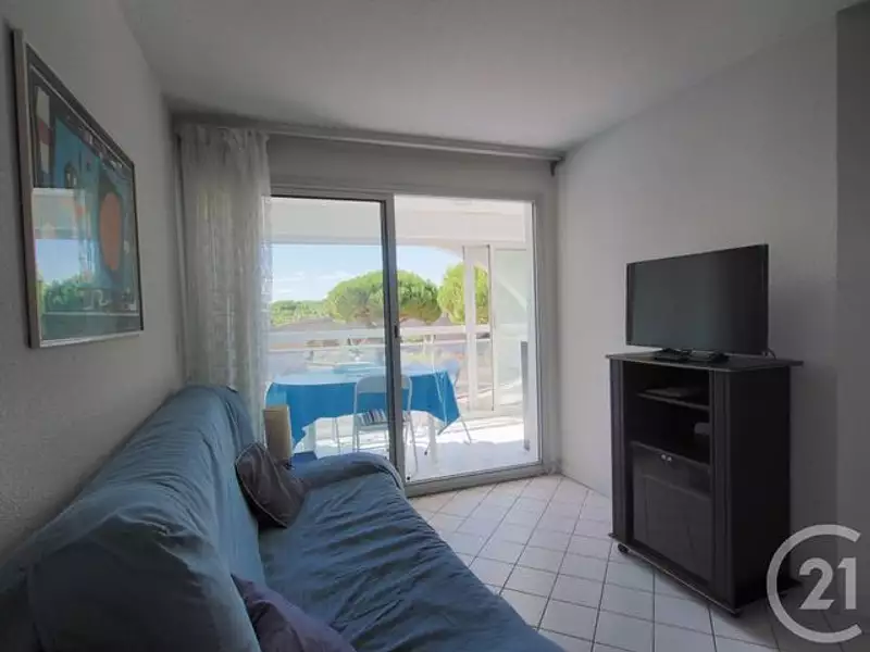Appartement, 35,9 m²