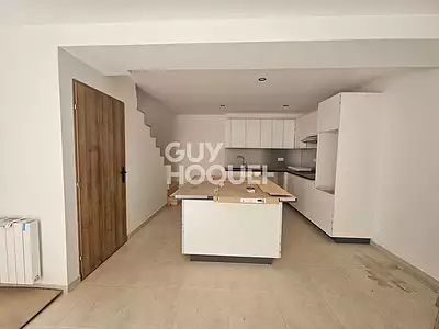 Appartement, 71,17 m²