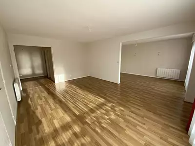 Appartement, 103,33 m²
