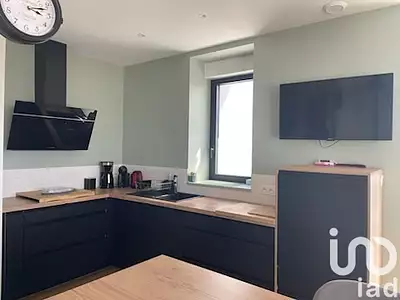 Maison, 107 m²
