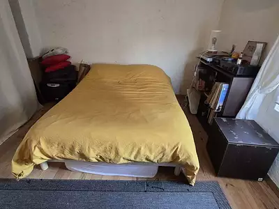 Maison, 101 m²