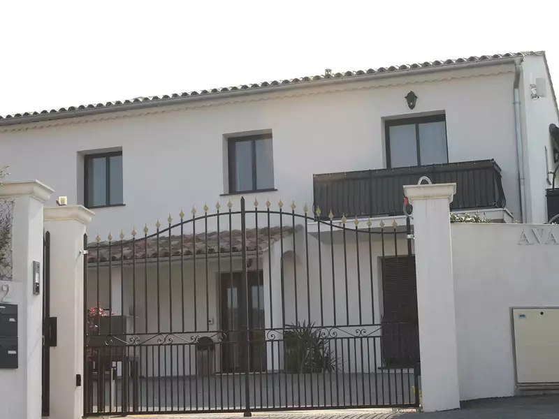 Appartement, 38,73 m²