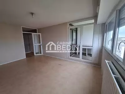Appartement, 66 m²