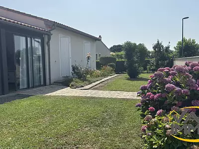 Maison, 136 m²