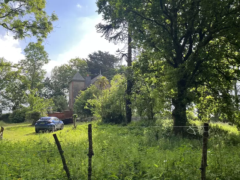 Maison, 129 m²