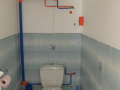 Appartement, 46 m²