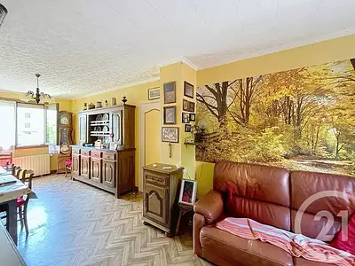 Maison, 120 m²