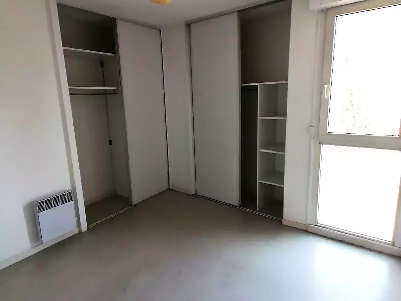 Appartement, 68 m²