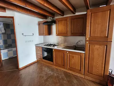 Appartement, 35,12 m²