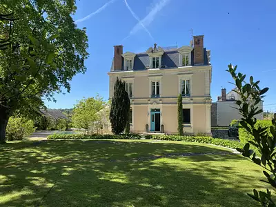 Maison, 341 m²