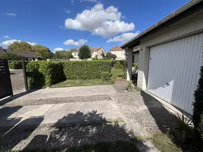 Maison, 115,2 m²