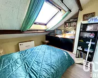 Maison, 95 m²