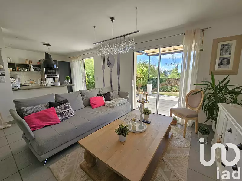 Maison, 85 m²