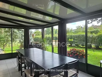 Maison, 125 m²