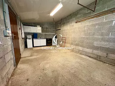 Maison, 115 m²