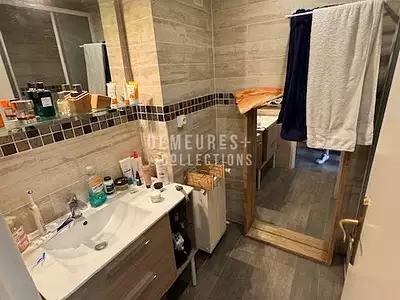 Appartement, 23 m²