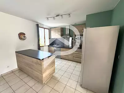 Maison, 82 m²