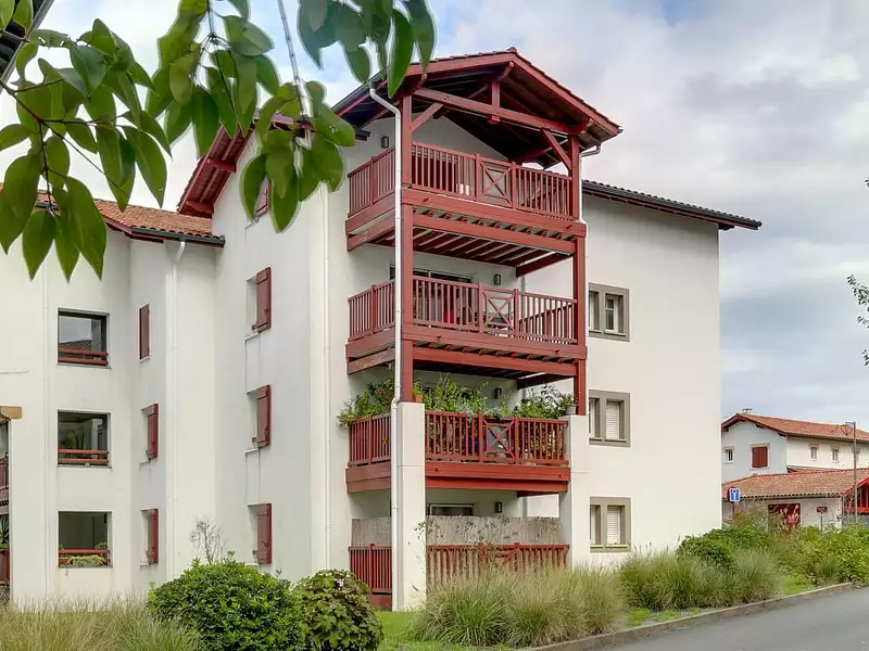 Appartement, 118 m²