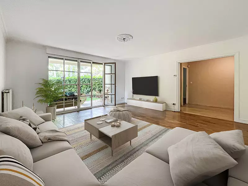 Appartement, 105 m²