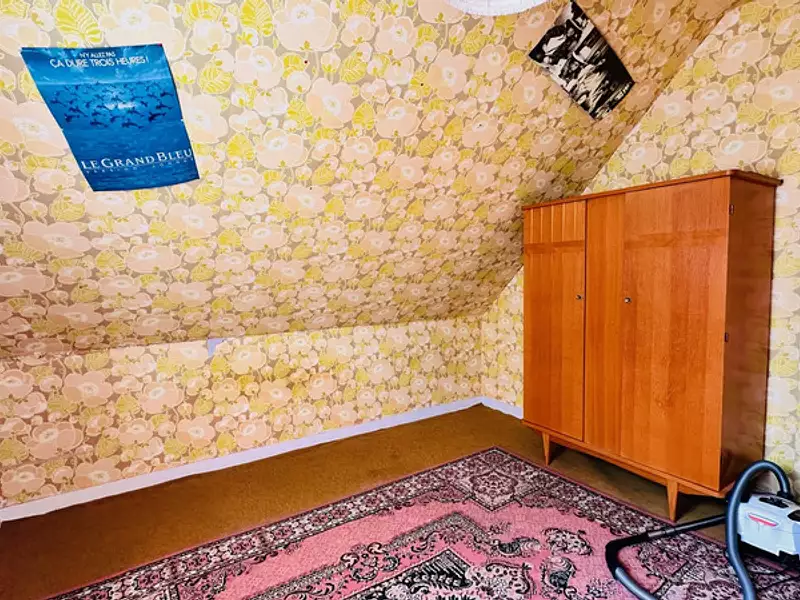 Maison, 106 m²