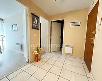 Appartement, 64 m²