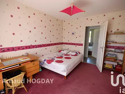 Maison, 111 m²