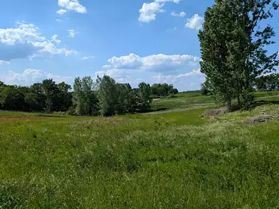 Terrain, 12 670 m²