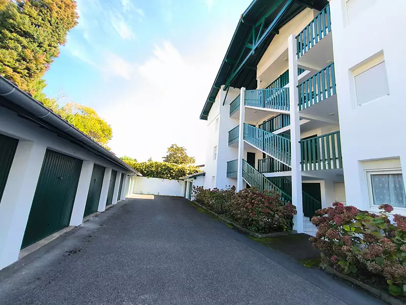 Appartement, 57,57 m²