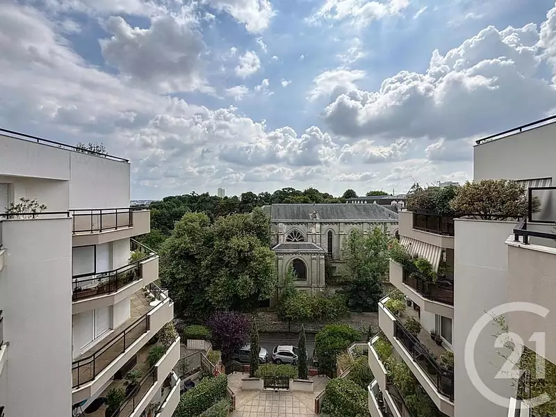 Appartement, 55 m²