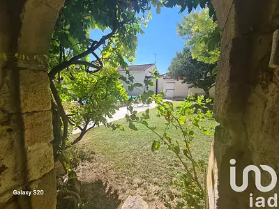 Maison, 213 m²